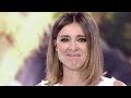 La inesperada despedida de Sandra Barneda de telecinco