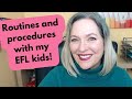 Kids' EFL Games and Activities That Go Beyond Teaching English