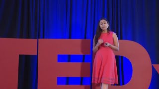 Discover the Art of Asking | Charuni Karavati | TEDxSouthlake