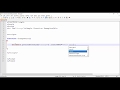 JavaScript - Simple Function Example with Replacing Text - Intact Abode