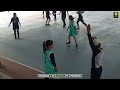 pulchowk vs. himalaya final inter technical girls basketball