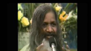 Maharishi Mahesh Yogi: Culturing the nervous system to maintain pure consciousness