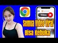 DiJamin Puas!Cara  Mencari Video Viral Di Duckduckgo Lewat Chrome Android