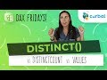 DAX Fridays! #87: DISTINCT vs DISTINCTCOUNT vs VALUES