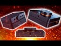 JDS AMP Roundup! EL 2 VS Atom VS Element 2