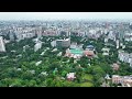 green city dhaka l free 4k drone video l free stock footage l copyright free video