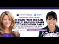 Drain the Brain  The #1 Reason Brain Detoxification Fails  How to Decongest the Neck with Jodi Cohen