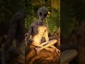 alien nature meditation