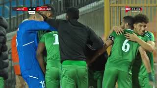 أهداف مباراة البنك الأهلي والاتحاد 2-3 الدور الأول | الدوري المصري الممتاز موسم 2022–2023