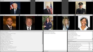 Talking TIM Webinar Series: April 2021
