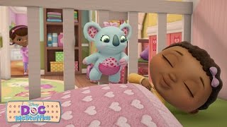 Be Inspired with the McStuffins Family | Doc McStuffins | Disney Junior