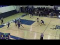 middletown vs. dover high school varsity mens basketball