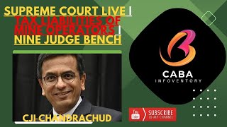 Supreme Court live - 02.04.2024