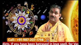 Pandit R.K Sharma | Jyotish Vigyaan