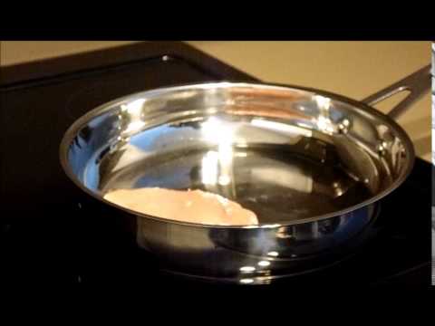 How To Cook Chicken Breast on The Stove How To Cook Chicken Breast on The Stove