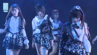 2017.4.29 SNH48 Team HII 美丽世界公演