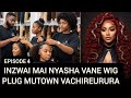 MAI NYASHA VEWIG PLUG YAURAYA VAKADZI VAKAWANDA VOREURURA ( PART1) NDAKAENDA KUINDIA KUNOROMBA