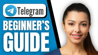 How to Use Telegram | Telegram Tutorial for Beginners 2026