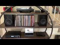 Review of DIY CSS Audio Criton 1-TDX w/ upgrades. Best sounding bookshelf speakers under $5000? #DIY