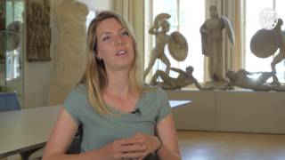 Heritage under threat – Defining heritage - Expert Interview - Koosje Spitz