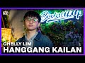 CHELLY LIM - HANGGANG KAILAN (Live Performance) | Soundtrip Episode 242