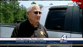 Many Arrested During Drug Round Up