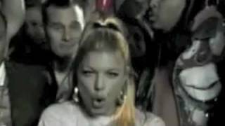 [YTP] Fergie's Anal Thing