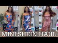 shein haul | ITS Jasmine Nichole