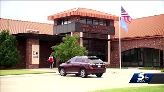 Parents file lawsuit, claim Edmond Public Schools violated children's constitutional rights