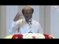 rajinikanth s first ever🔥 mass political speech aanmeega arasiyal one u0026 only superstar