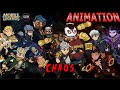 MOBILE LEGENDS ANIMATION - CHAOS (UNCUT)