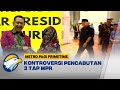 Kontroversi Dalam Pencabutan 3 TAP MPR - [Metro Pagi Primetime]