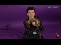 Tom Holland The Puppy Interview