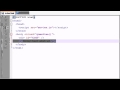 AJAX Tutorial - 15 - All About Nodes