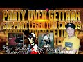 DJ ROMANCE RMX PARTY OVER GETAR Legen tuo crew 89 Thoni chaesar mellenk 078 feat Rifky bhocil 89