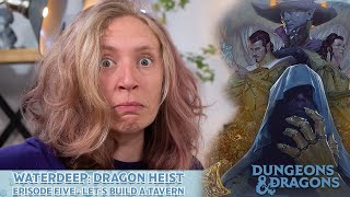 NPI Plays D\u0026D Waterdeep: Dragon Heist - Episode Five