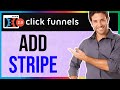 How to Add Stripe to Clickfunnels (Quick & Easy)