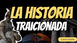 TRAIDORES A LA HISTORIA  ¡Descubre Quiénes Fueron y Cómo Fue su Final!