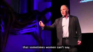 Jackson Katz TED Talks