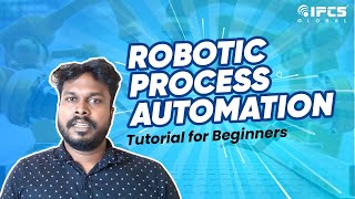 How To Find The Right ROBOTIC PROCESS AUTOMATION (RPA)| What Is RPA | RPA Tutorial for Beginners