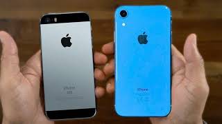Iphone SE 2 Compact Size 2020 Leaks Rumors