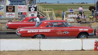 Eaglefield 2016 Sunday Drag Races