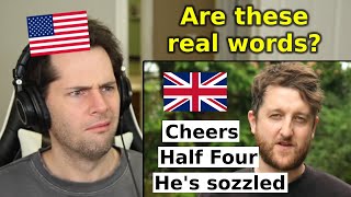 10 Things You Have to be British to Understand | American Reacts