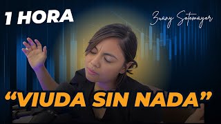 🔴 VIUDA SIN NADA - MAS ALLA DEL HORIZONTE- DIME PORQUE ESTAS TRISTE- MINISTRACION | ZUANY SOTOMAYOR