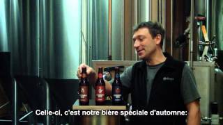 Luzerner Bier | bieres suisses | SmartBeer