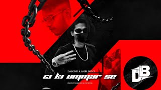 DaBond -13 KI UMMAR SE- ft.Aamir dcnt [OFFICIAL RAP MUSIC VIDEO] (Prod.by DaBond X YogiVish)