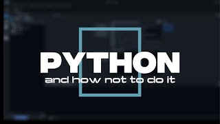 Why coding with Python in a .TXT file?! | Ep.003 - Yes or No | Learning to code challenge