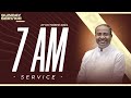 LIVE | Sunday Service - 2 | 27 OCT  2024