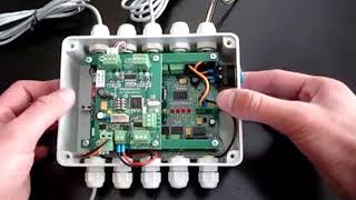 PTS SDK hardware