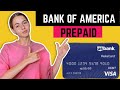 Bank Of America Prepaid | Commercial Bank Online Banking